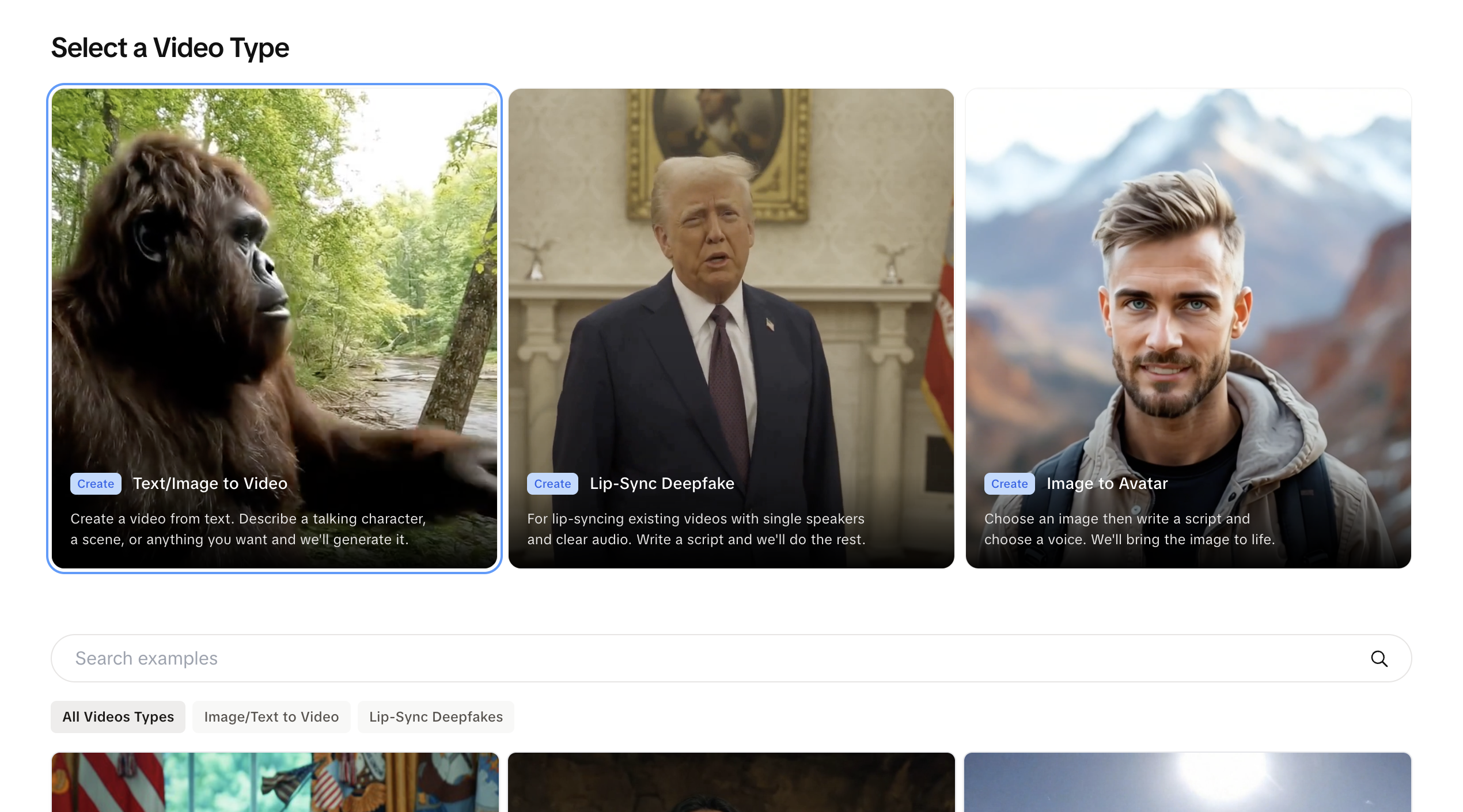 text-to-video-yapper