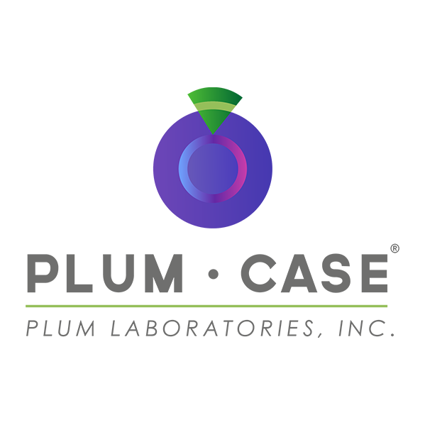 Plum Case Logo - Pelsue Partner