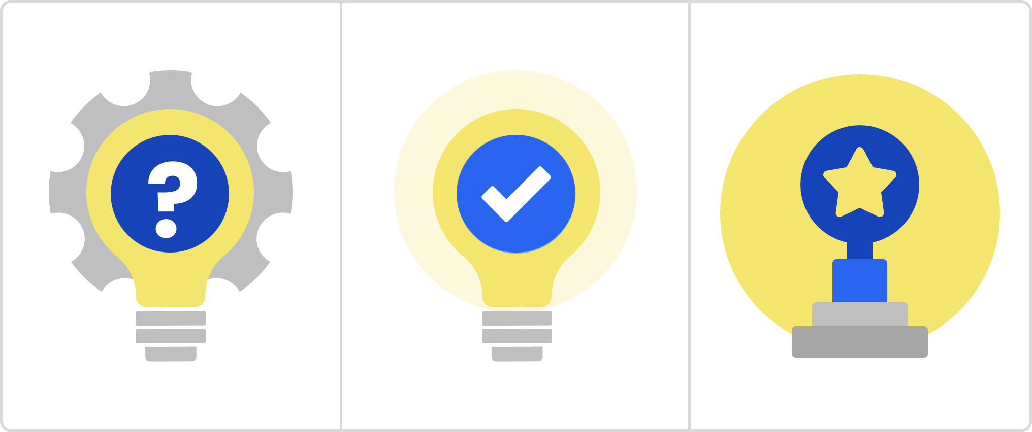 PowerPoint Presentations That Speak for Themselves