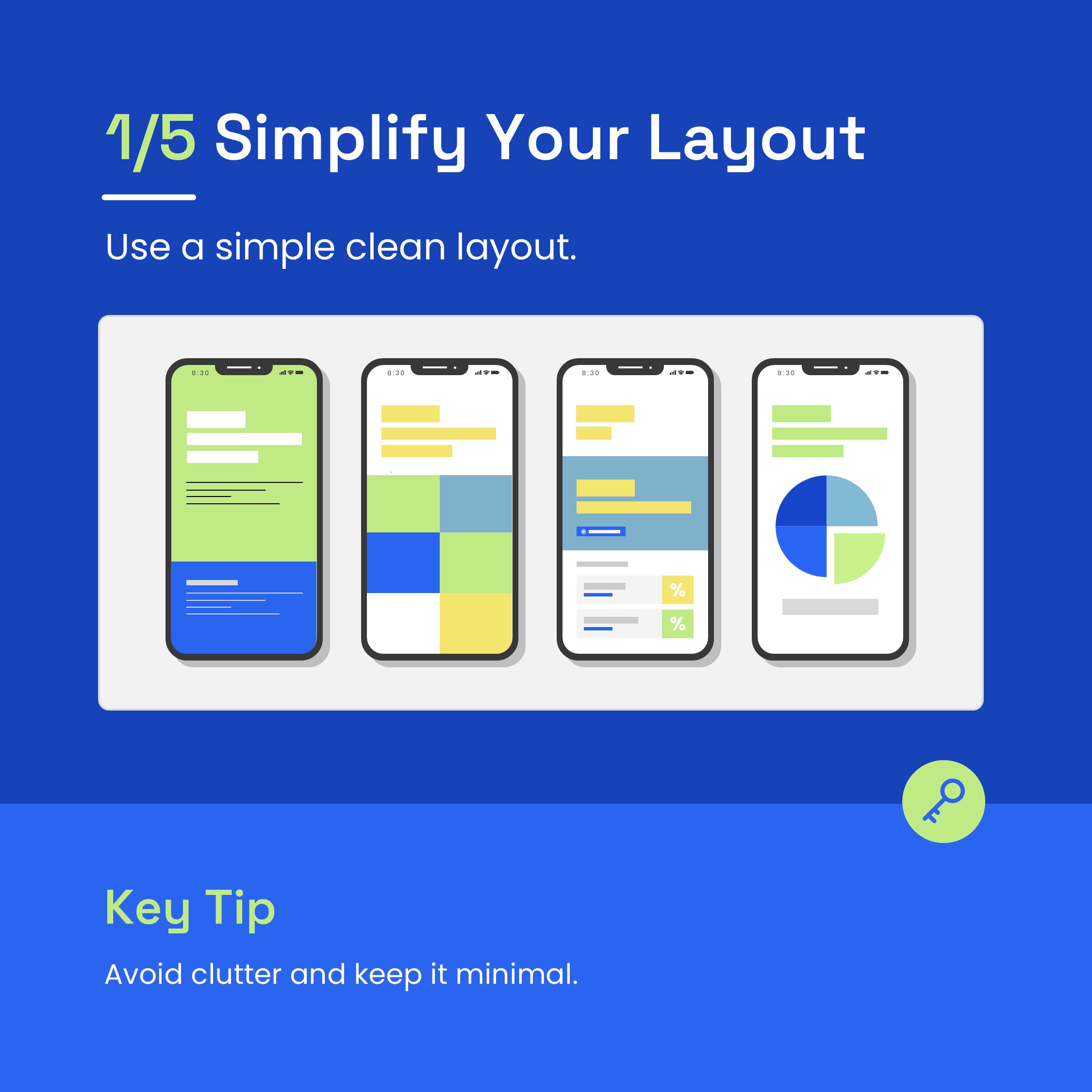 Tips for Designing Mobile-Friendly PowerPoint Slides