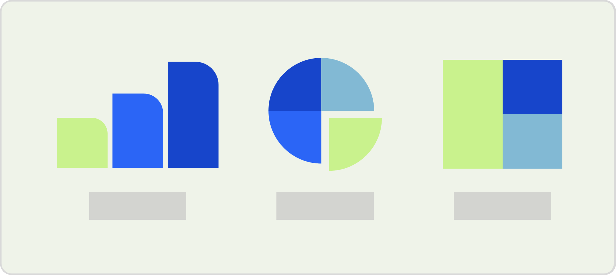 The Art of Data Visualizations