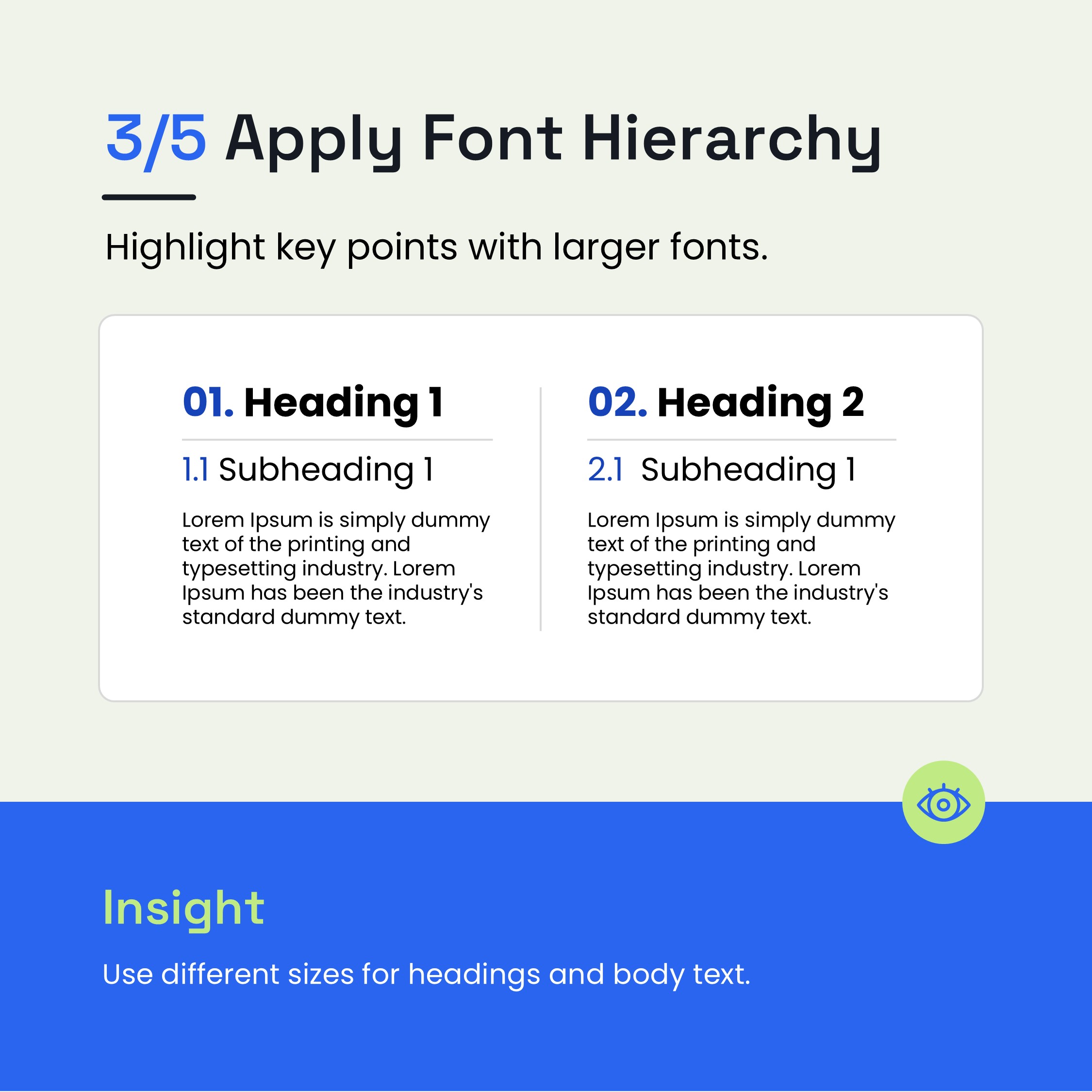 Unlock the Power of Typography in Presentations