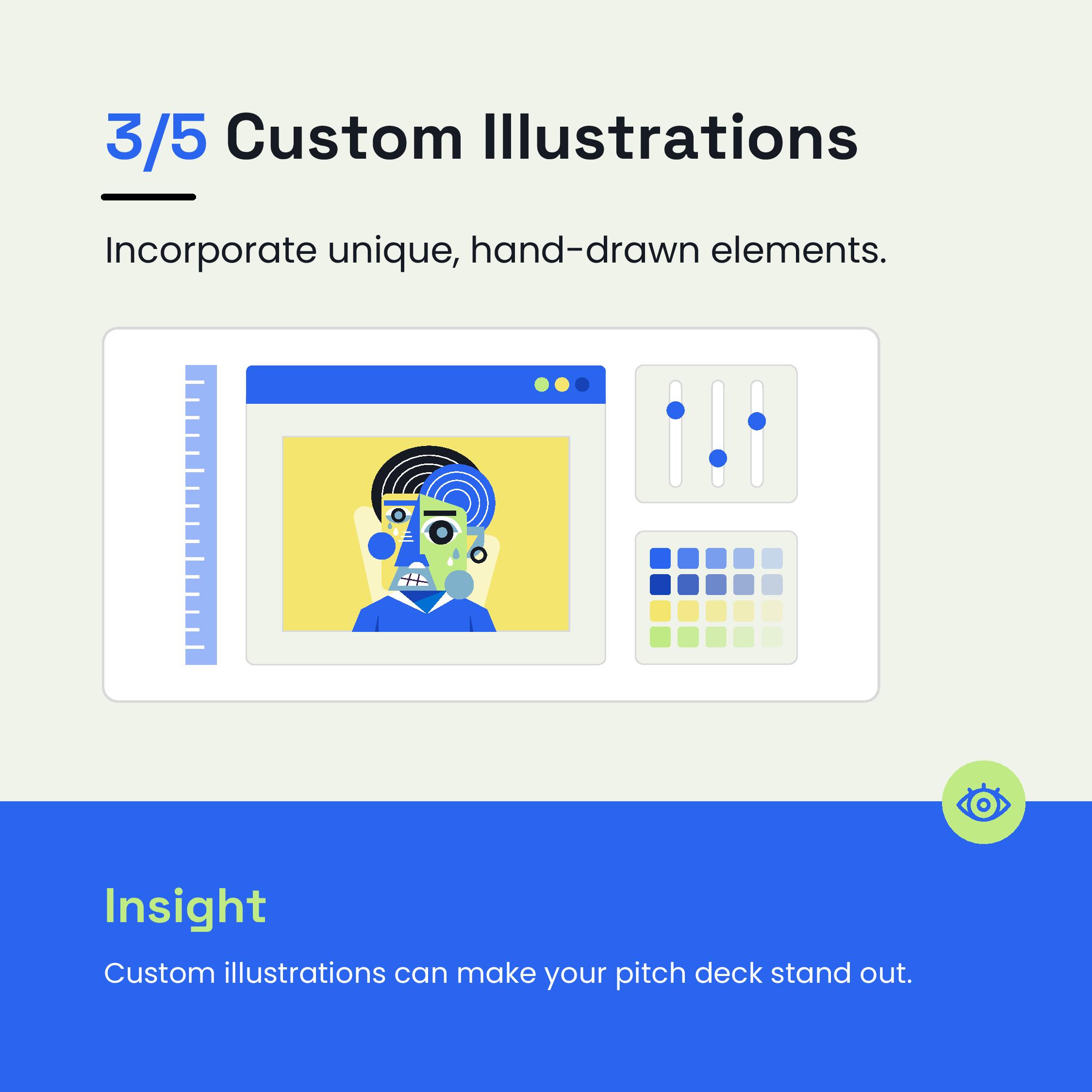 Top Design Trends for Modern Pitch Decks