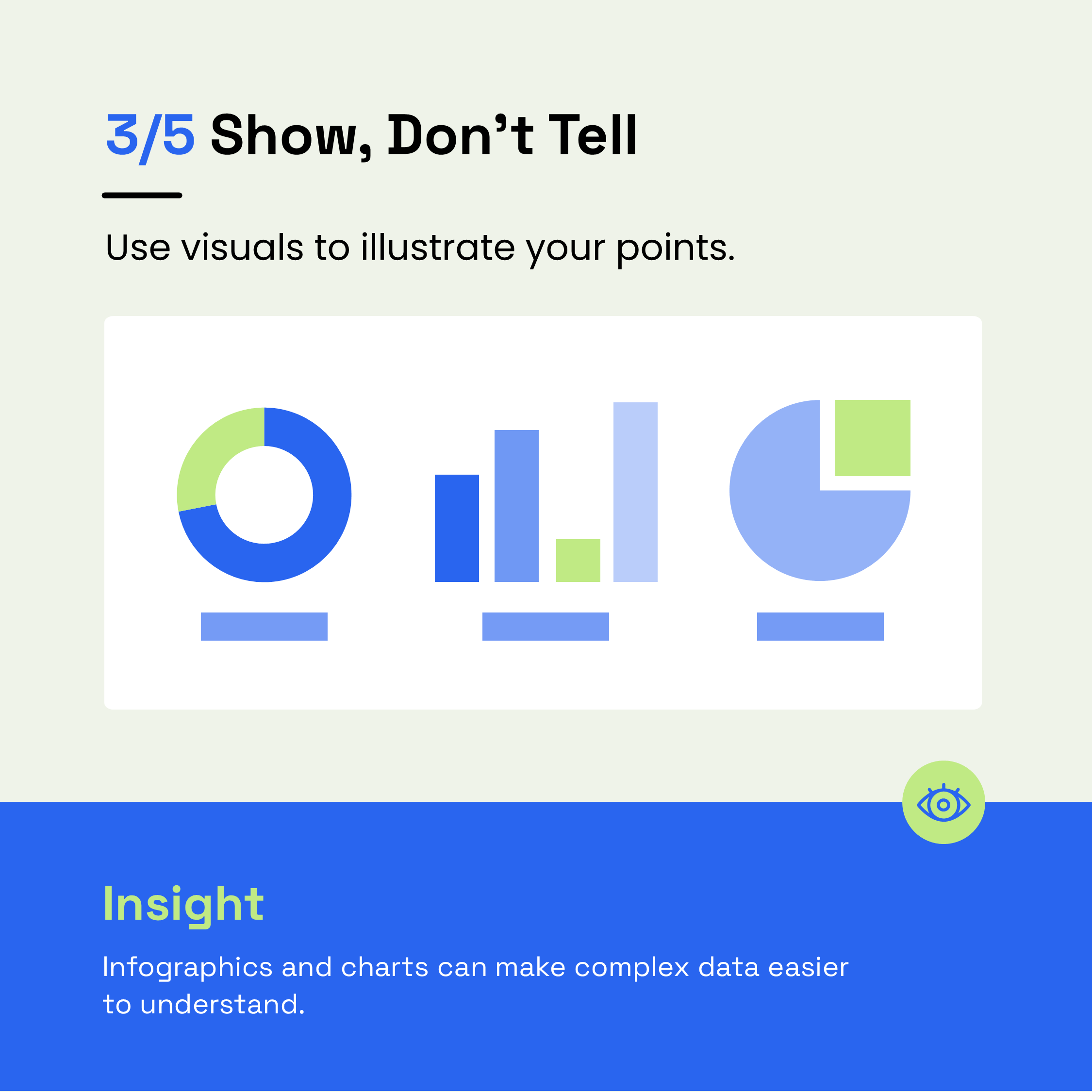  5 Tips to Make Your Presentation Unforgettable