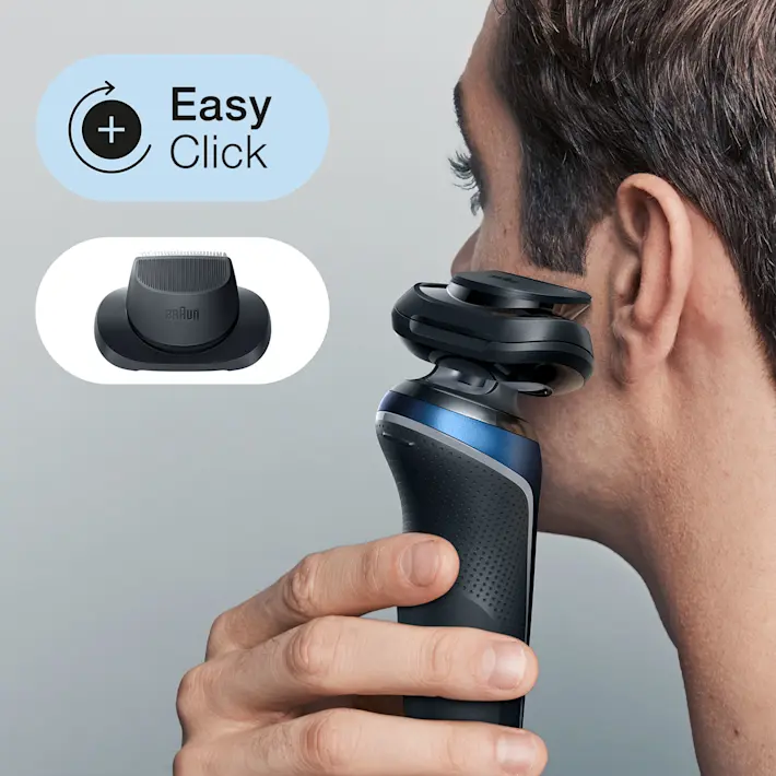 Upgrade met EasyClick Upgrade met EasyClick