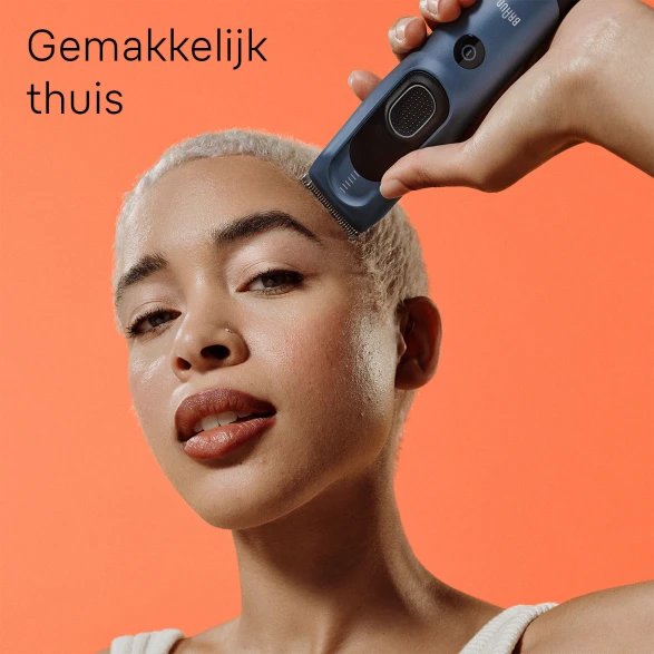 Gemakkelijk thuis