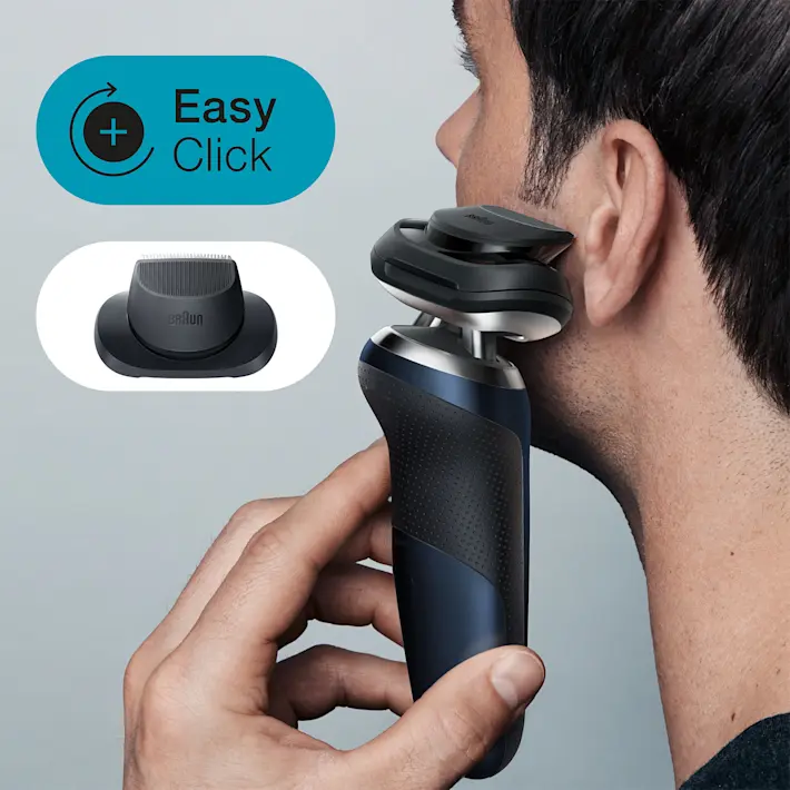 Upgrade met EasyClick Upgrade met EasyClick
