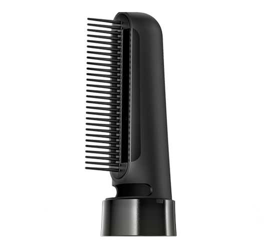 Braun Satin Hair 7 IONTEC airstyler met grote ronde borstel en kam Braun Satin Hair 7 IONTEC airstyler met grote ronde borstel en kam