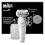 Braun Silk·épil 9 verpakking