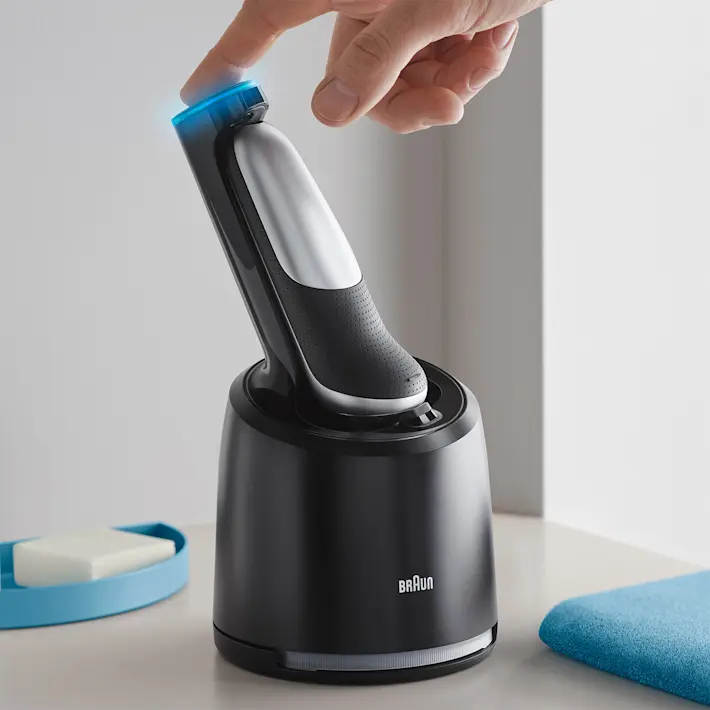 Braun Smart Care Center Braun Smart Care Center