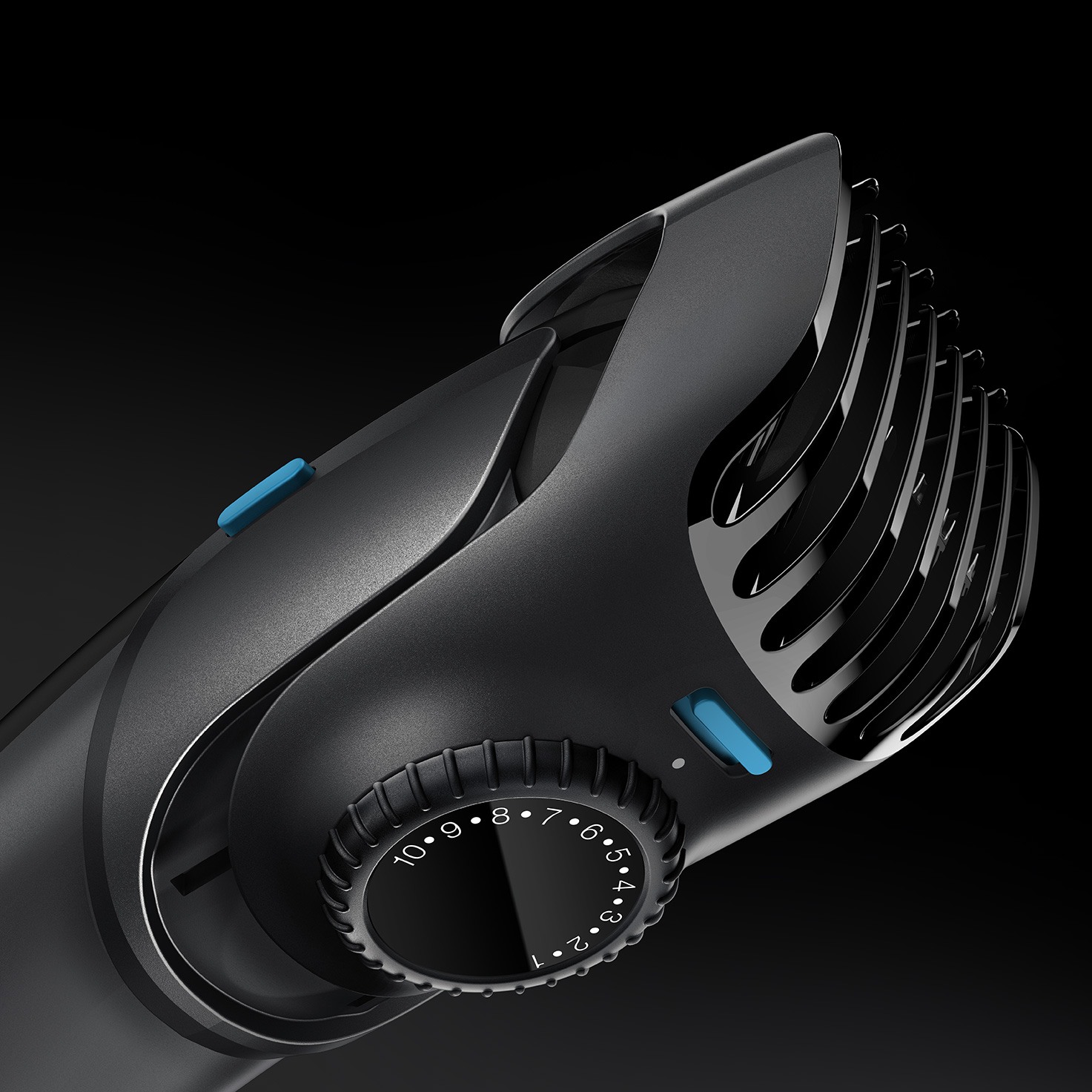 Braun beard trimmer BT5050 for a perfect style Braun CA