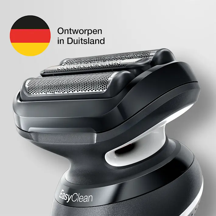 Ontworpen in Duitsland Ontworpen in Duitsland