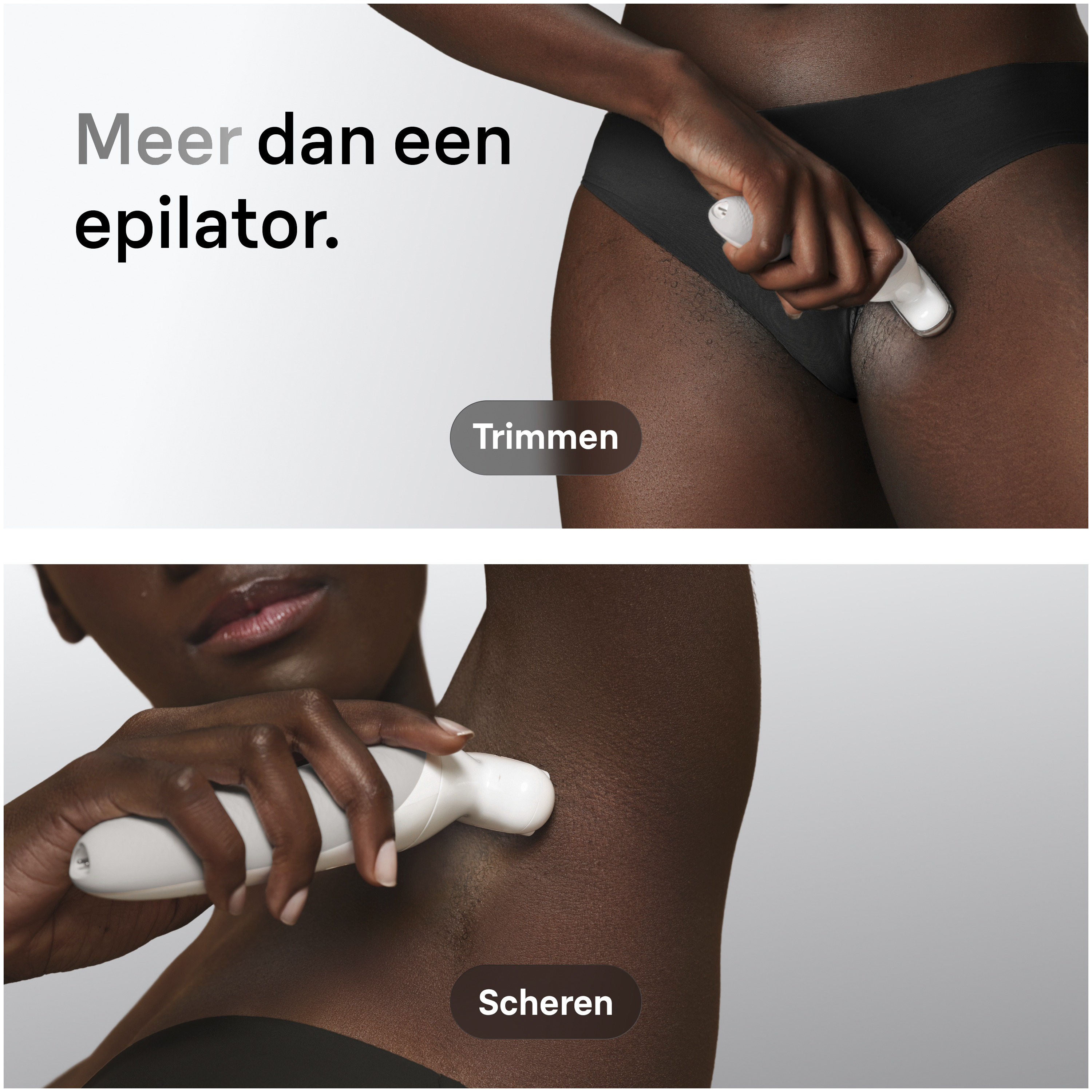 Braun Silk·épil 9 | Braun NL