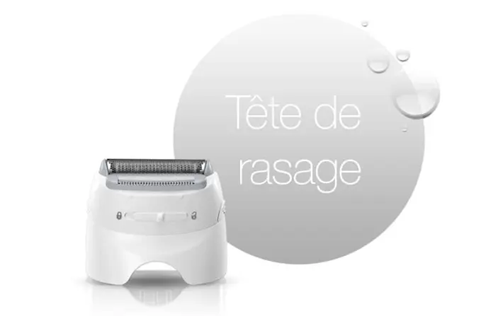 Braun zachte scrubborstel Braun zachte scrubborstel