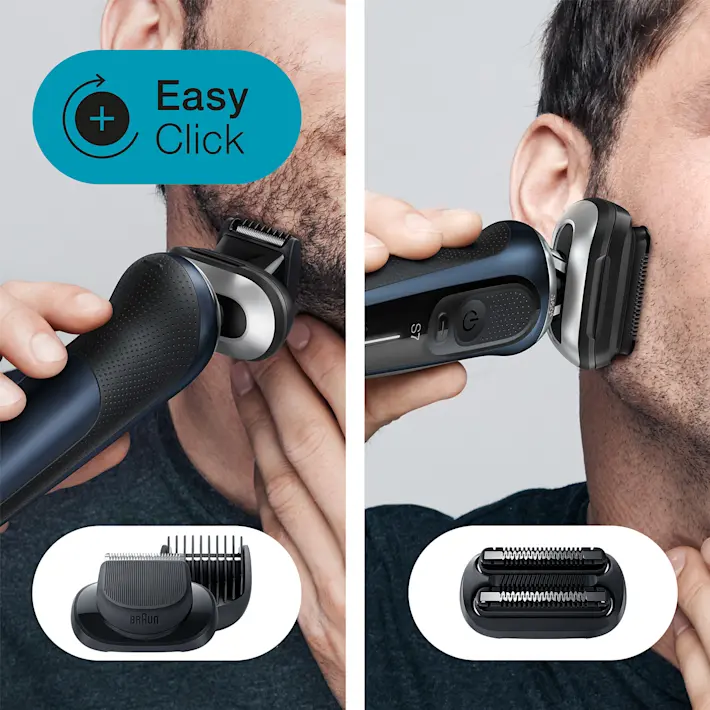 Upgrade met EasyClick Upgrade met EasyClick