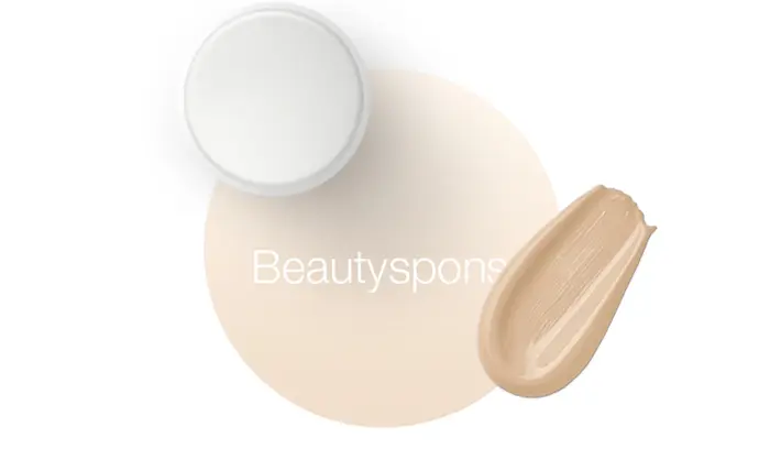 Beautyspons van Braun Beautyspons van Braun