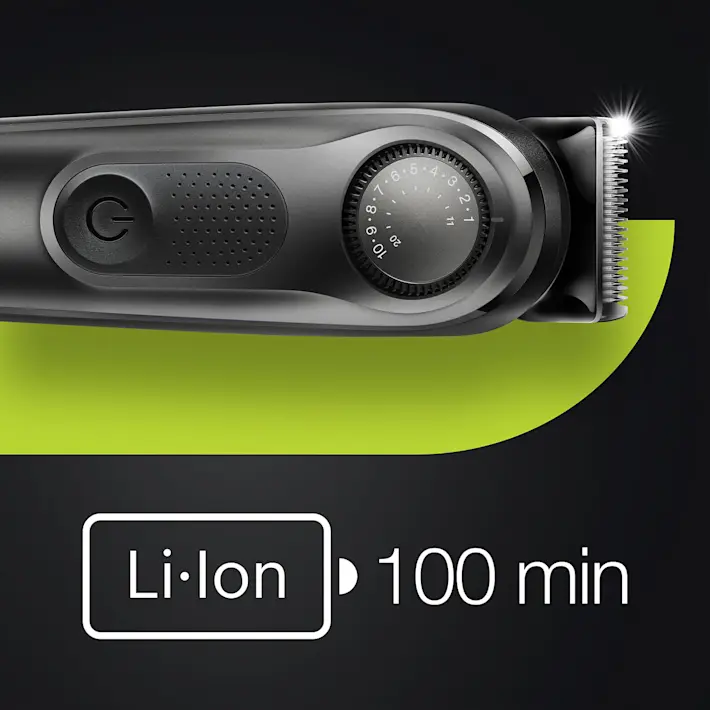 Li-ionbatterij die lang meegaat Li-ionbatterij die lang meegaat