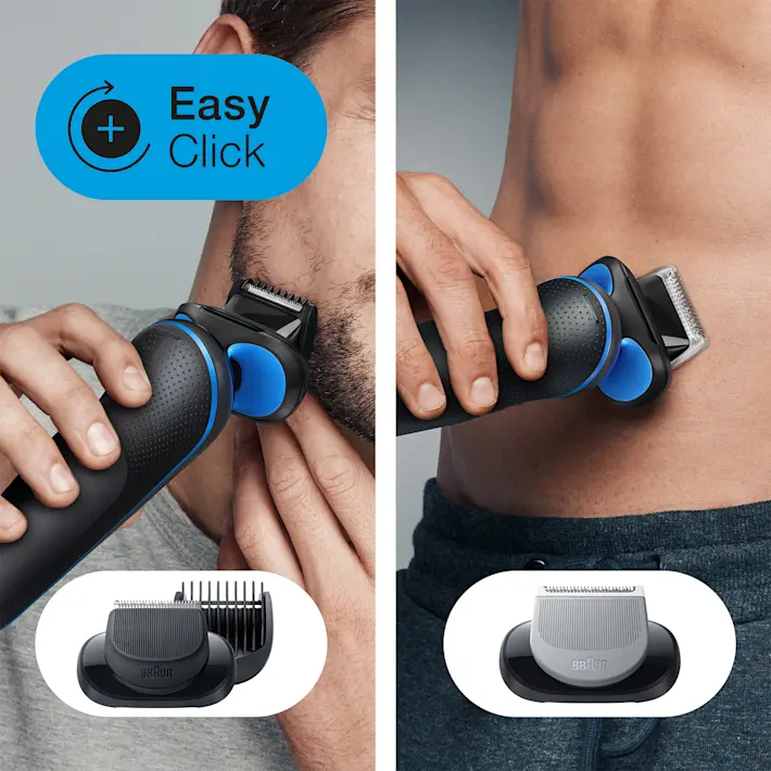 Upgrade with EasyClick Upgrade with EasyClick