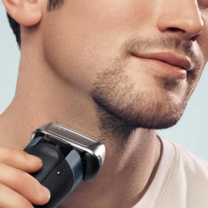 BRAUN Shaver Head Series 8 - 83M