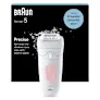 Braun Silk·épil 5 verpakking