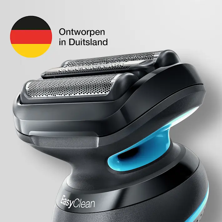 Ontworpen in Duitsland Ontworpen in Duitsland