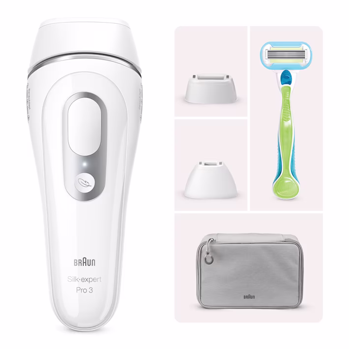 Silk·expert Pro 3 PL3122