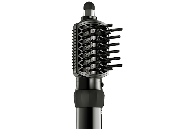 Small & big brush and volumizer attachment for Braun Satin Hair 5 Airstyler Small & big brush and volumizer attachment for Braun Satin Hair 5 Airstyler