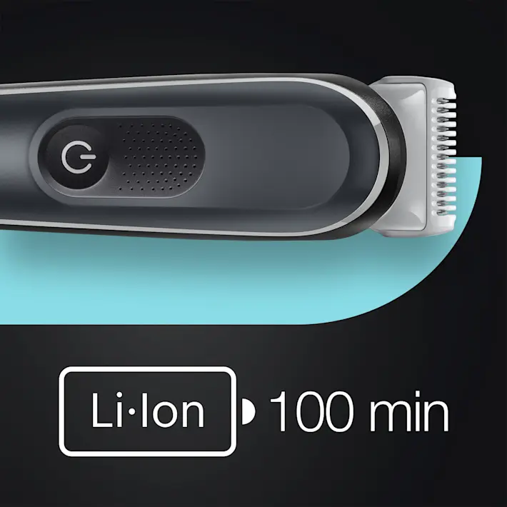 Li-ionbatterij die lang meegaat Li-ionbatterij die lang meegaat