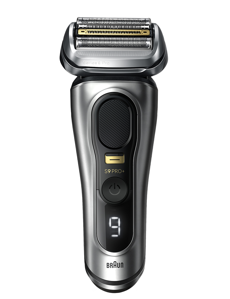 Shaving on sale machine braun