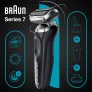 Braun Series 7 71 elektrisch scheerapparaat