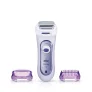 Braun Silk-épil LS5560 draadloze 3-in-1 ladyshaver