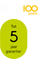 Braun 100 jaar Braun 100 jaar