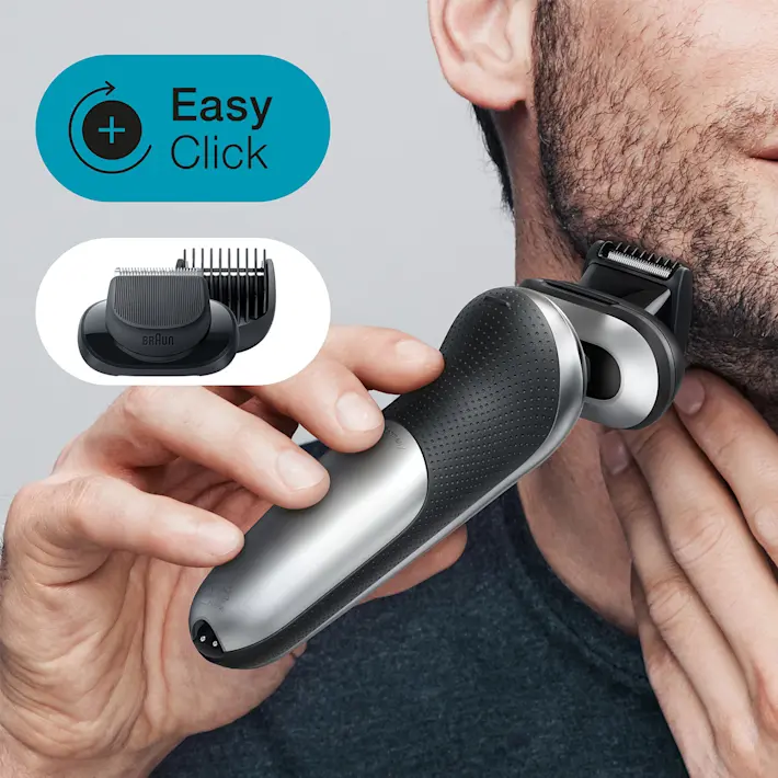 Upgrade met EasyClick Upgrade met EasyClick