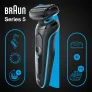 Braun Series 5 51-M4500cs elektrisch scheerapparaat 