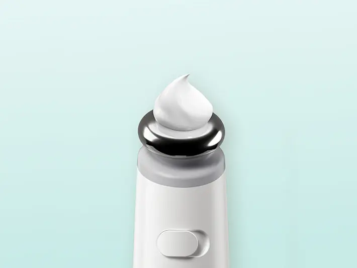 Braun radiant Skin Braun radiant Skin