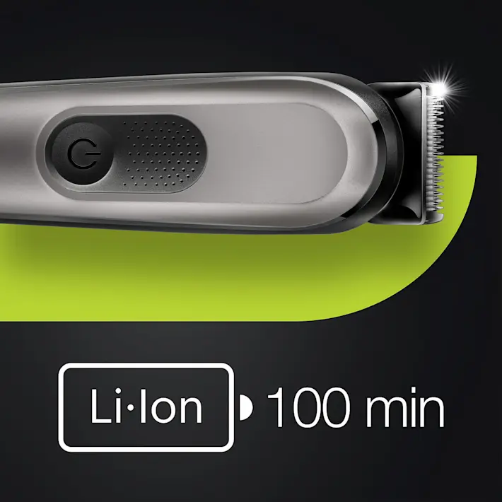 Li-ionbatterij die lang meegaat Li-ionbatterij die lang meegaat