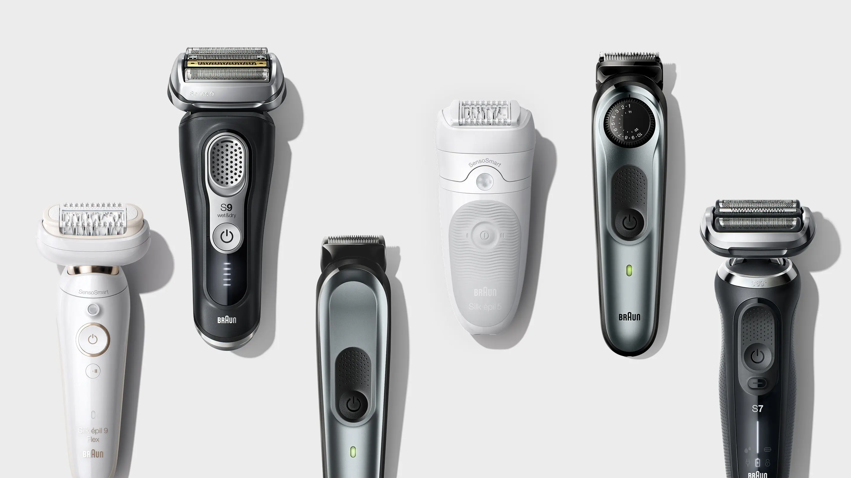 Braun 100 jaar Braun 100 jaar
