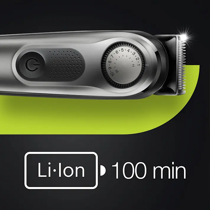 Li-ionbatterij die lang meegaat Li-ionbatterij die lang meegaat