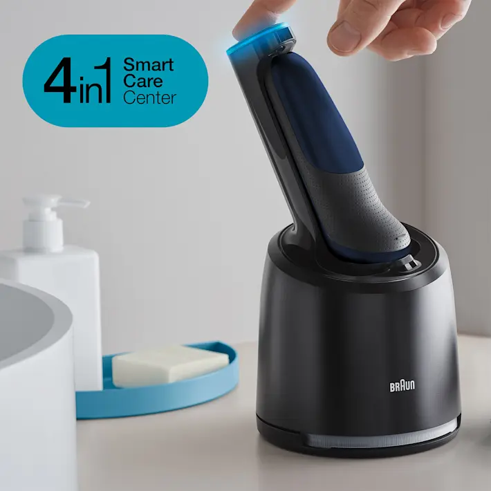 Braun Braun