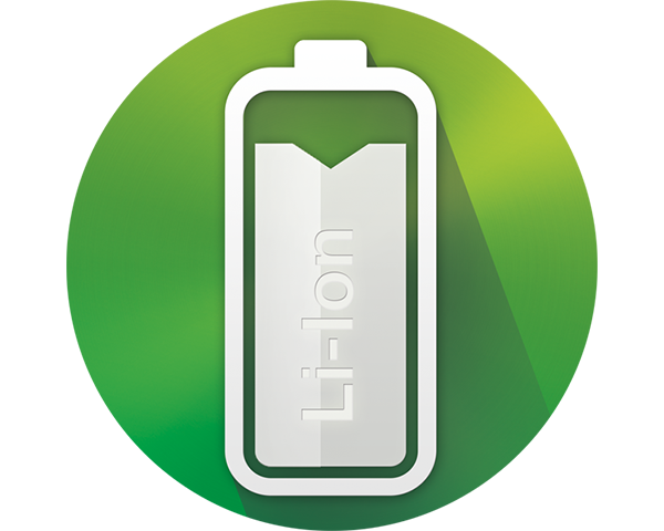 Braun Silk-épil 9 epilator - Duurzame batterij