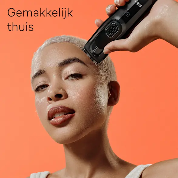 Gemakkelijk thuis