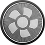 Braun Satin Hair 7 IONTEC Airstyler featuring Specially designed filter mesh Braun Satin Hair 7 IONTEC Airstyler featuring Specially designed filter mesh
