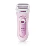 Braun Silk-épil LS5360 3-in-1 ladyshaver met 2 extra's