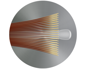 Satin Hair 7 IONTEC krultang met temperatuurboostfunctie Satin Hair 7 IONTEC krultang met temperatuurboostfunctie