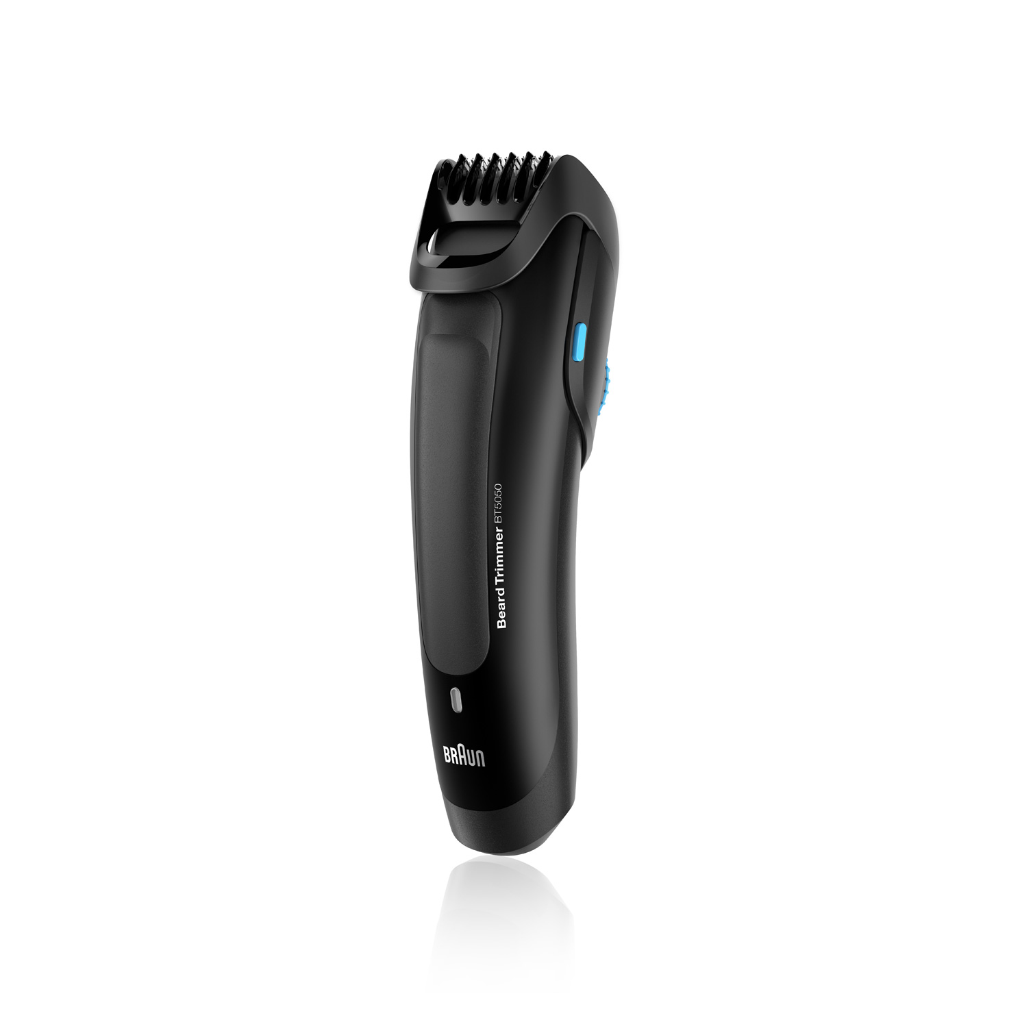 Braun beard trimmer BT5050 for a perfect style | Braun CA