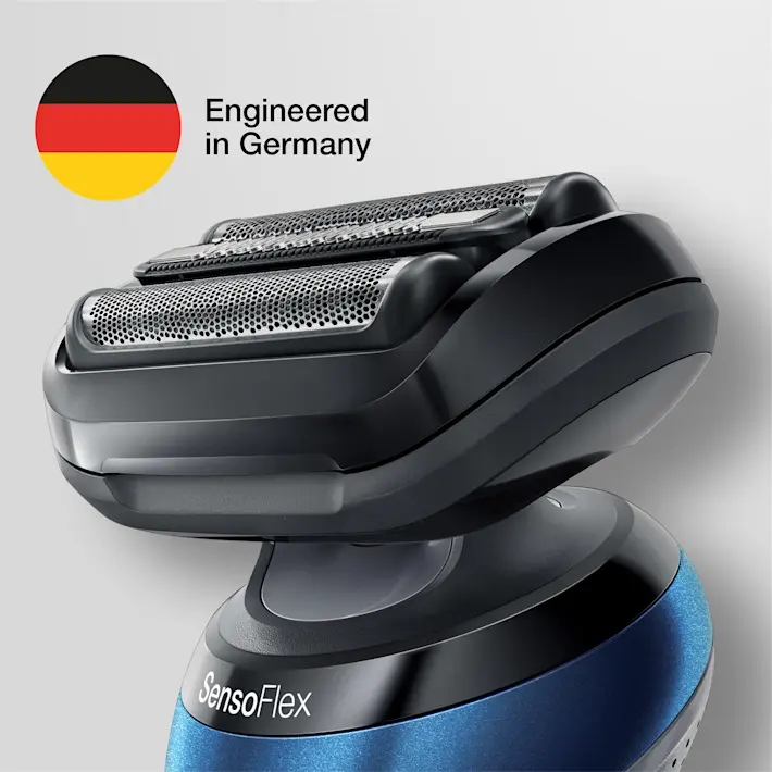 Engineered in Germany Engineered in Germany
