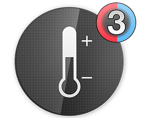 braun-satin-hair-5-straightener icon temperature