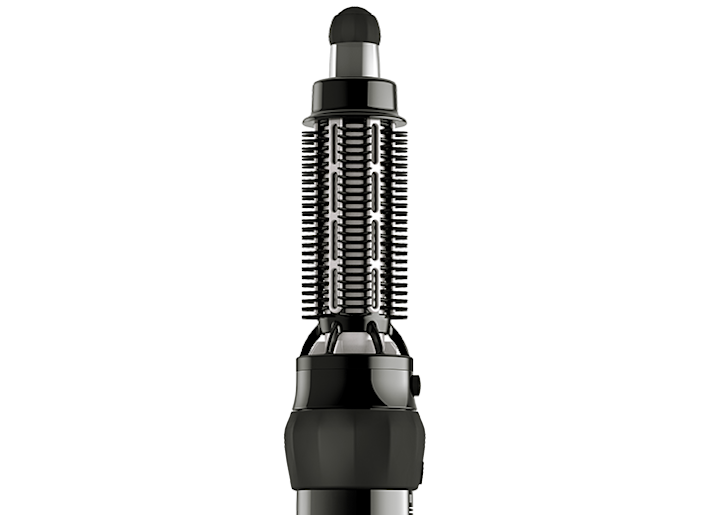 Small & big brush and volumizer attachment for Braun Satin Hair 5 Airstyler Small & big brush and volumizer attachment for Braun Satin Hair 5 Airstyler
