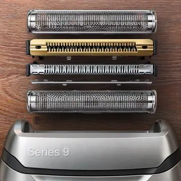 5 scheerelementen 5 scheerelementen