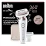 Braun Silk·épil 9 Flex verpakking